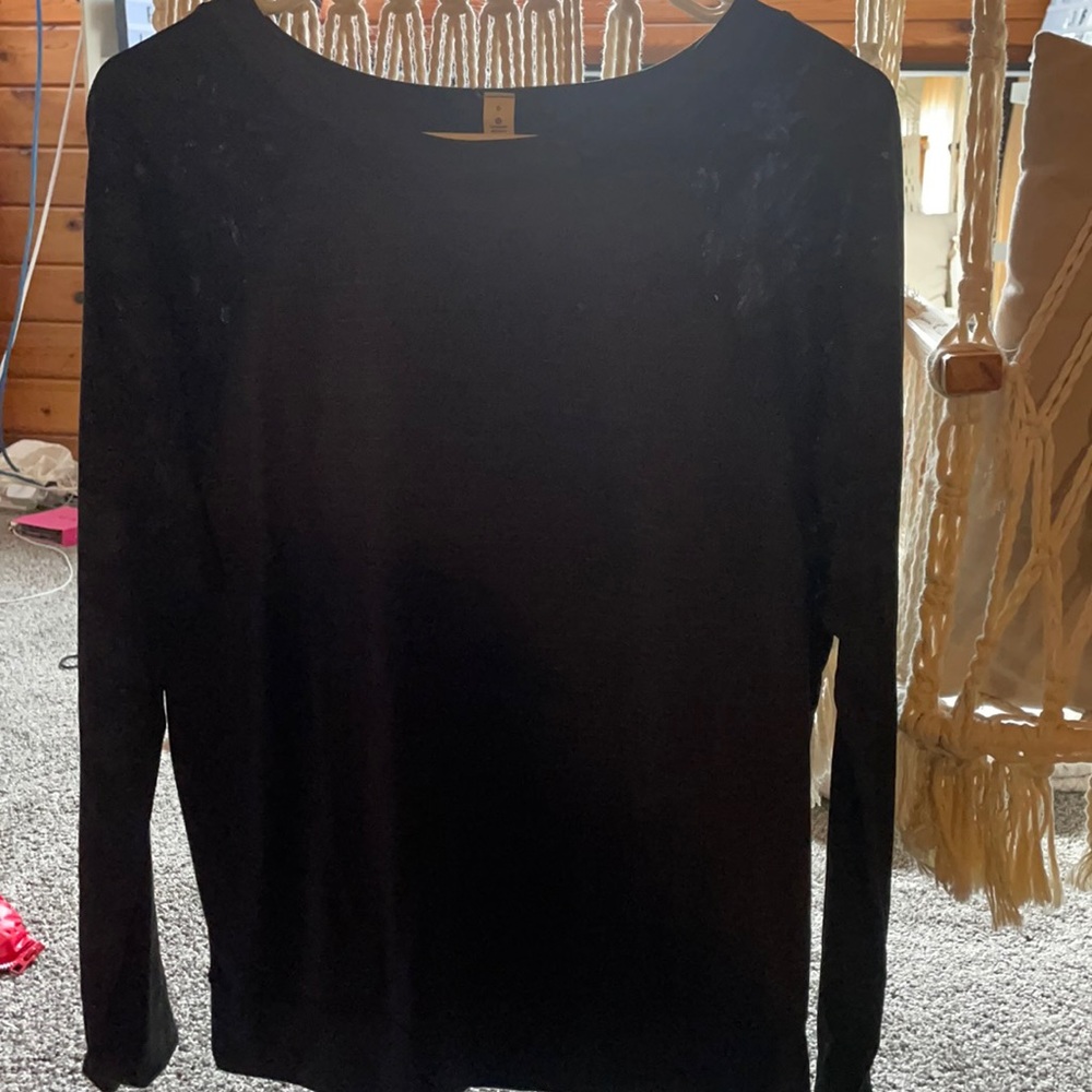 Lululemon long sleeve
